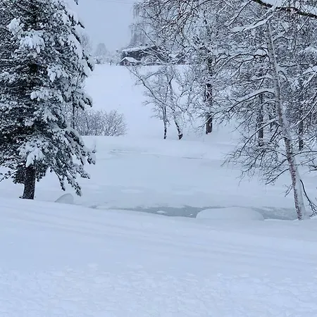 Zuhaus Schernfeichten Сasa de vacaciones *
