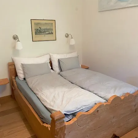 Zuhaus Schernfeichten *