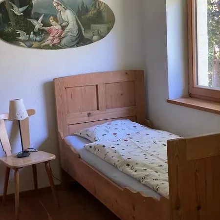 Zuhaus Schernfeichten