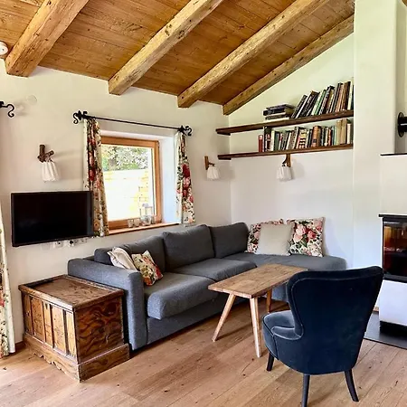 Zuhaus Schernfeichten 別荘 キッツビュール