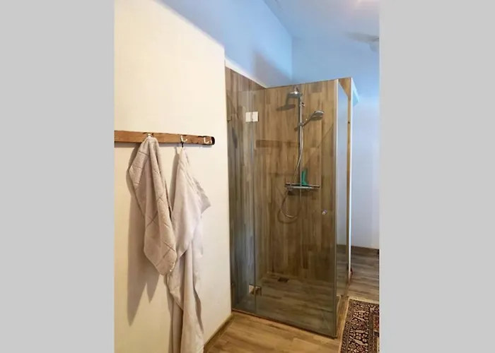 Zuhaus Schernfeichten *