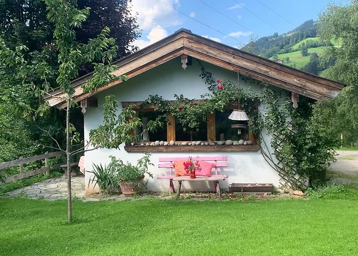 Zuhaus Schernfeichten *