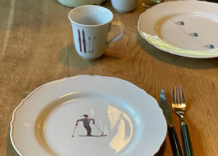 Zuhaus Schernfeichten