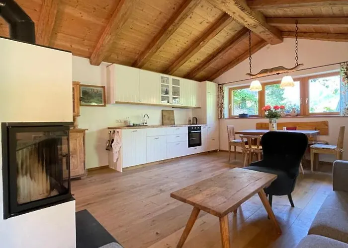 Zuhaus Schernfeichten *