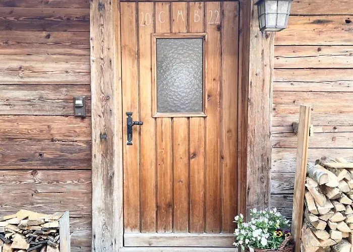 Zuhaus Schernfeichten 別荘 キッツビュール