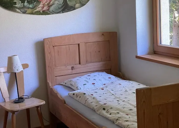 Zuhaus Schernfeichten