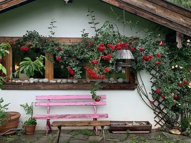 Zuhaus Schernfeichten