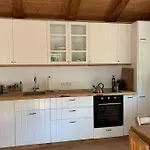 別荘 Zuhaus Schernfeichten キッツビュール
