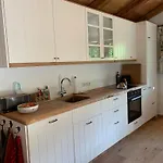 Zuhaus Schernfeichten 別荘 キッツビュール