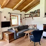 Zuhaus Schernfeichten 別荘 キッツビュール