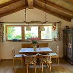 Zuhaus Schernfeichten 키츠부헬