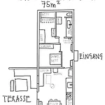 펜션 Zuhaus Schernfeichten 키츠부헬