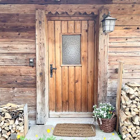 Zuhaus Schernfeichten Hébergement de vacances Kitzbühel